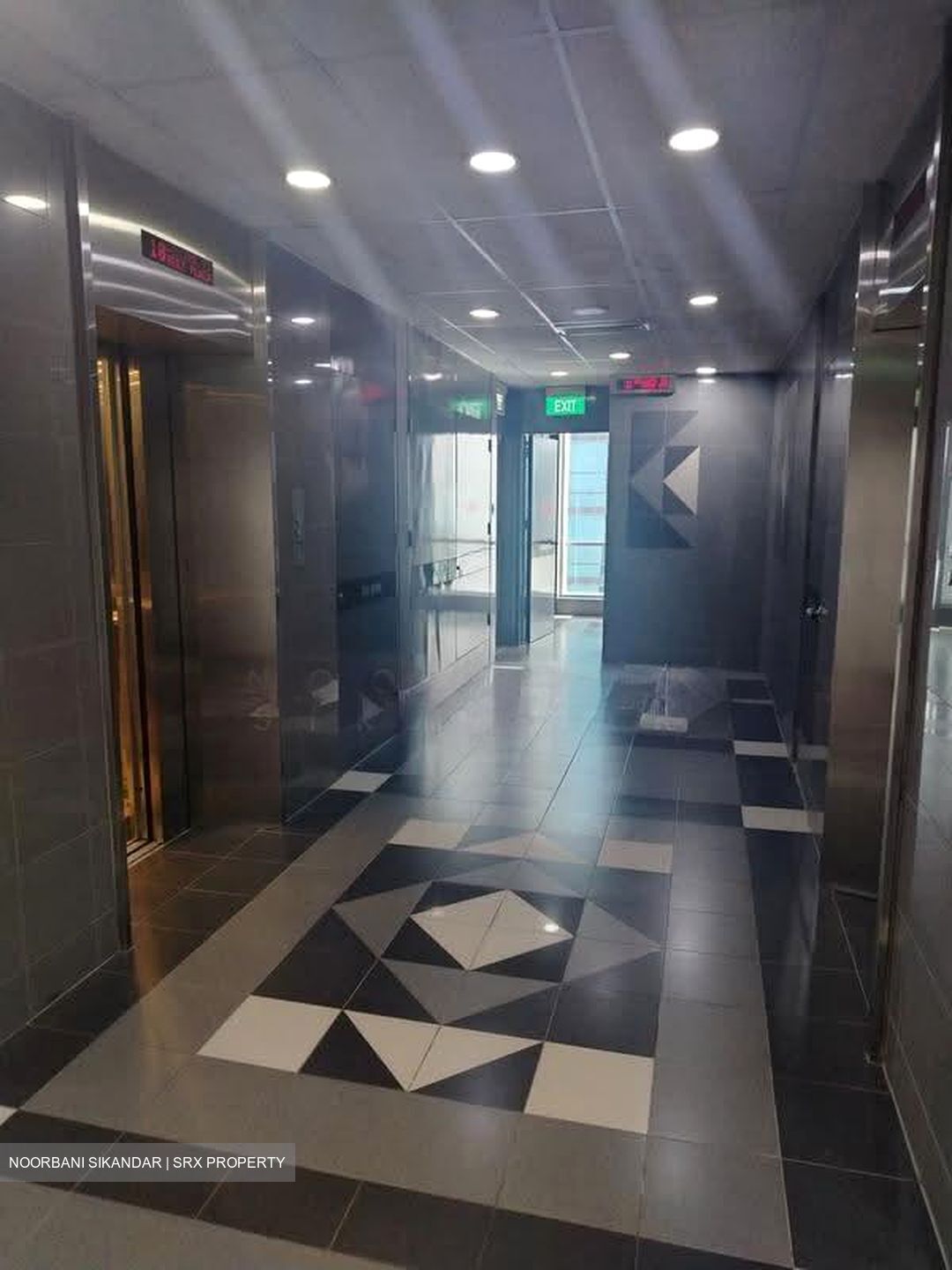 High Street Plaza (D6), Office #621085141